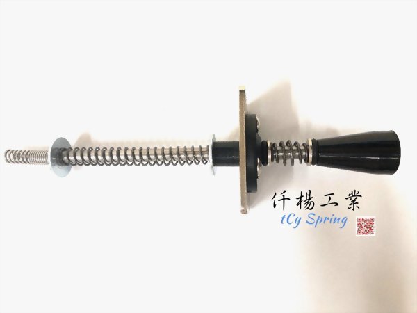 彈簧組裝代工服務 - 仟楊工業