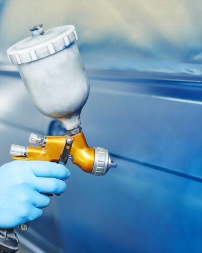 Solvent-base Hydroxyl Acrylic Resin for Metal and Plastic Coating