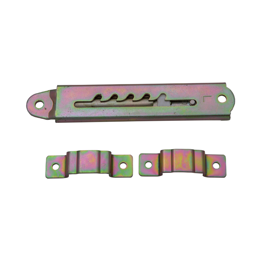 支撐架伸降五金