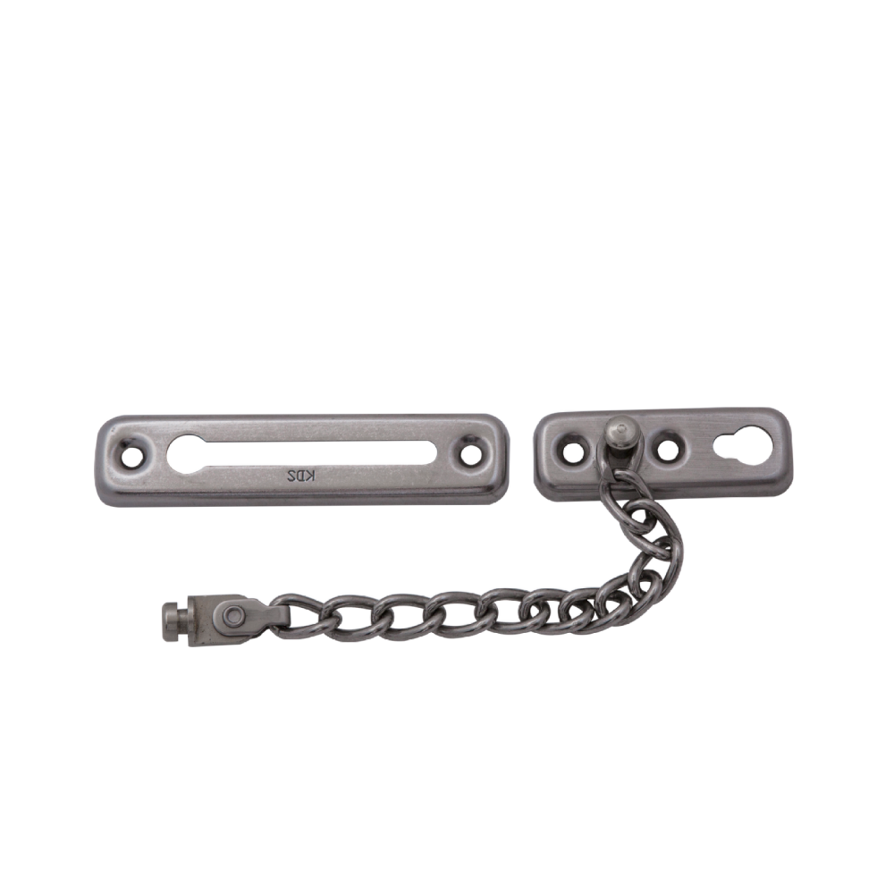 Stainless Steel Door Chain Lock
