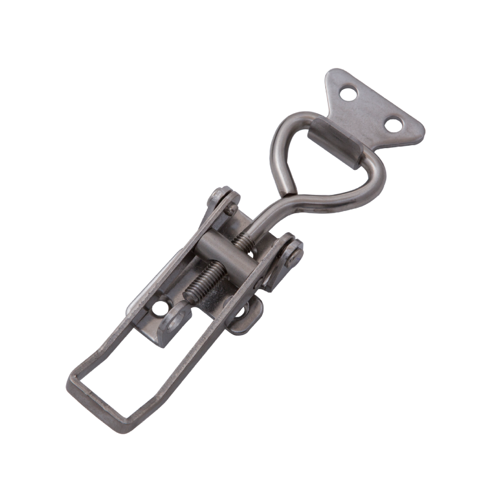 Heavy Duty Adjustable Toggle Latch