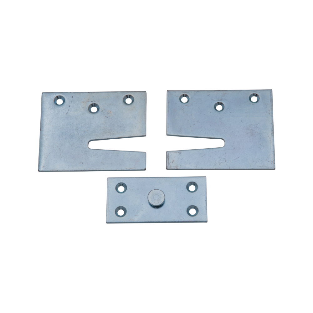 Flat Bed Brackets