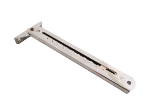 支撐架伸降五金