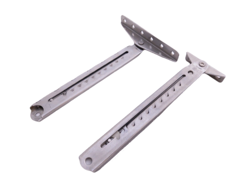 支撐架伸降五金