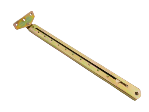 重型支撐架伸降五金