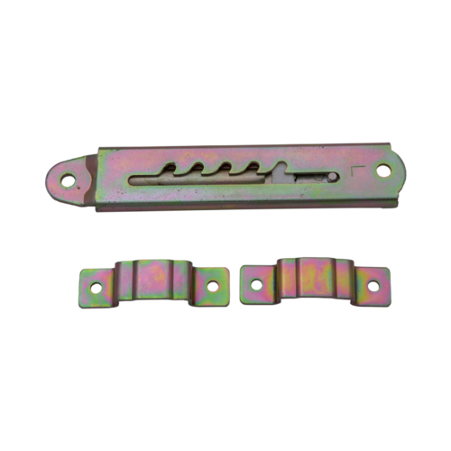 支撐架伸降五金