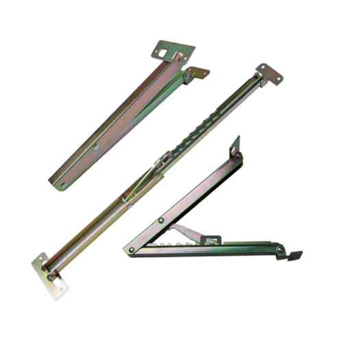支撐架伸降五金