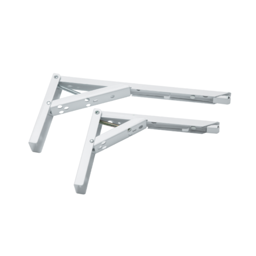 可折疊三角支架