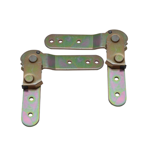 床頭櫃摺疊五金