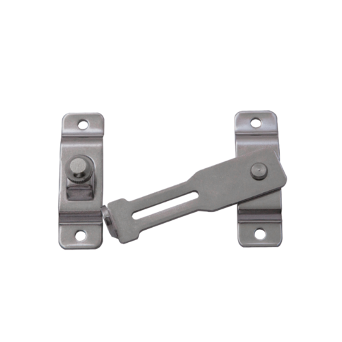 Stainless Steel Door Latch