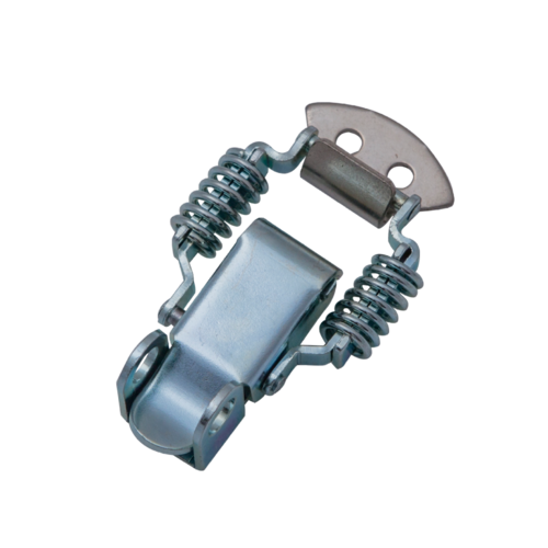 重型彈簧箱扣-夾扣-搭扣-扣件