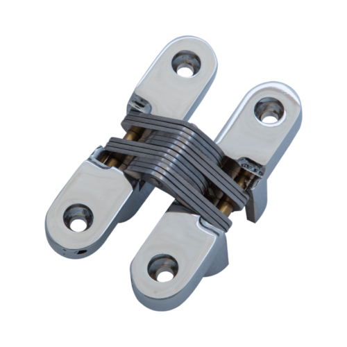 Invisible Hinge- Concealed Hinge