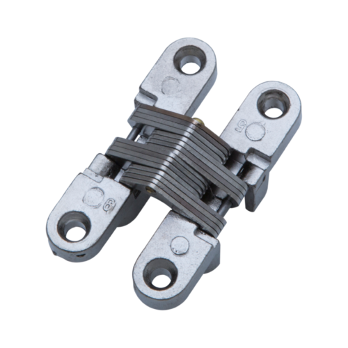Invisible Hinge- Concealed Hinge
