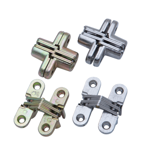 Invisible Hinge- Concealed Hinge