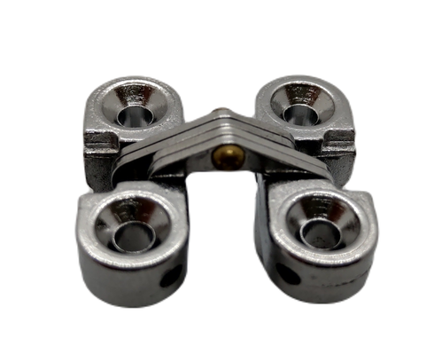 Mini Invisible Hinge- Concealed Hinge