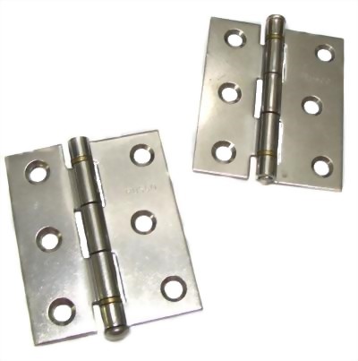 Door Hinges