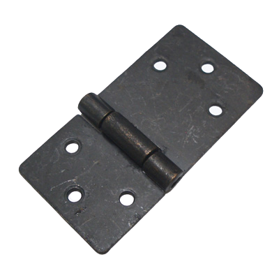 Black Antique Door Hinges