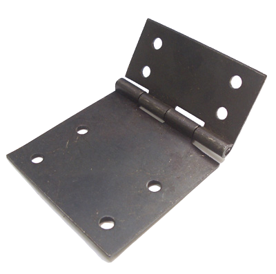 Black Antique Hinges