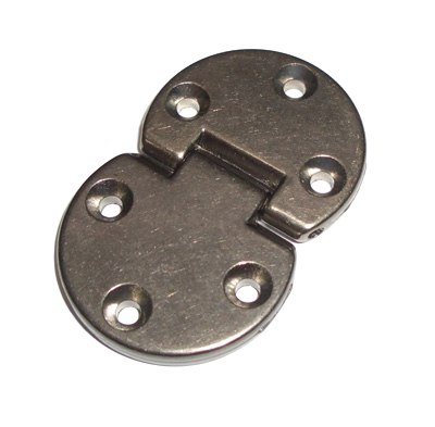 鋅合金平面鉸鍊