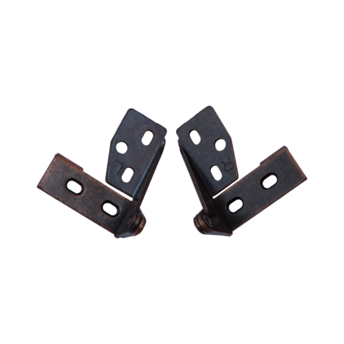 Easy Mount Pin Hinge