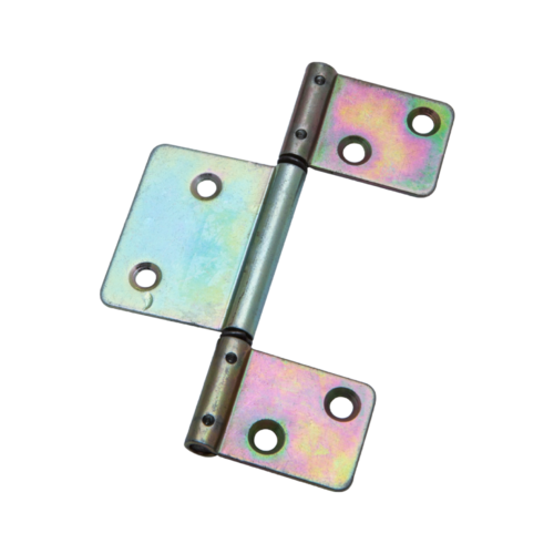 Three Leaf Hinge