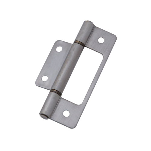 Stainless Steel Flush Hinges