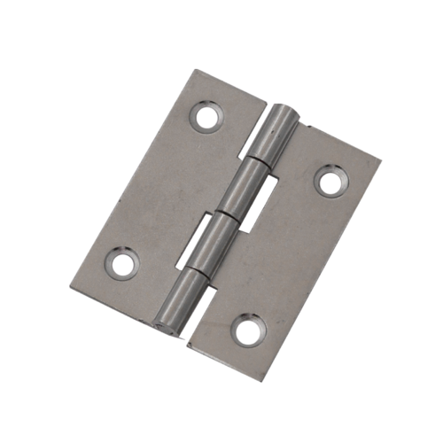 Stainless Steel Door Hinges