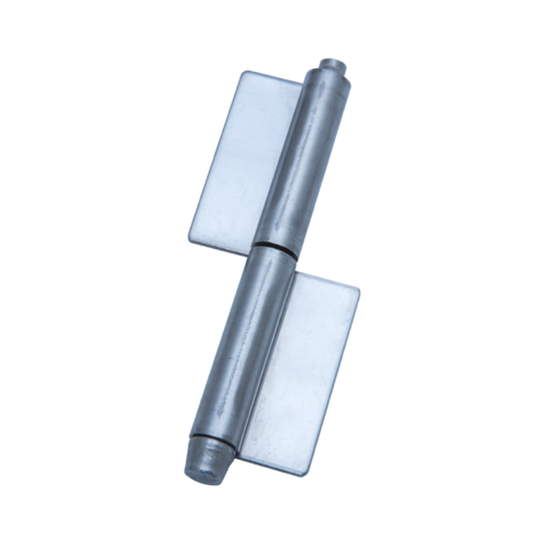 可拆式電氣箱鉸鍊