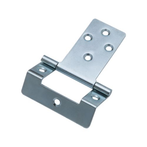 Multiple Door Hinges