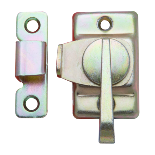 Sash Lock