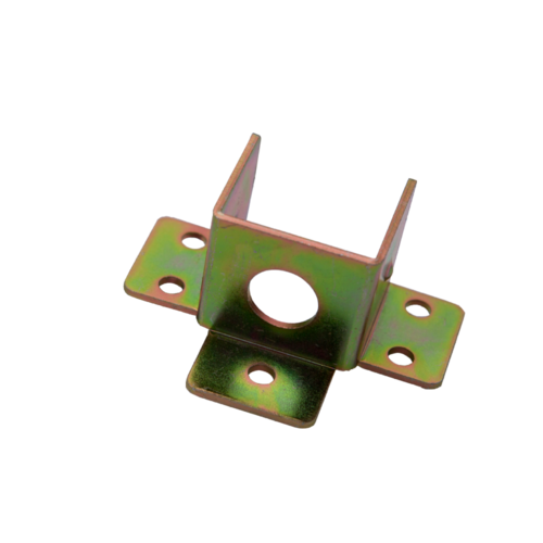 Bed Center Rail Brackets