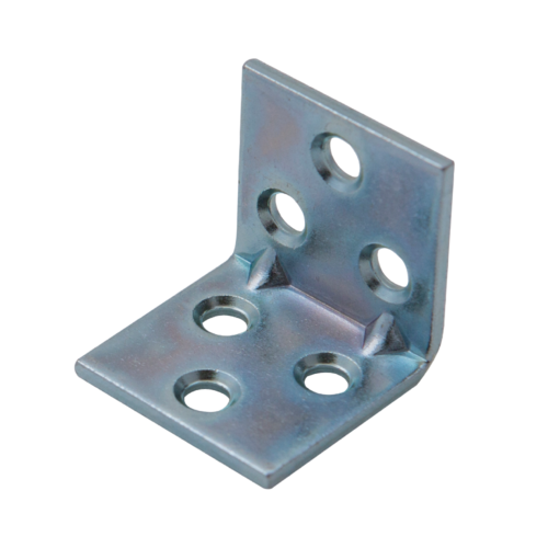 Steel Corner Brackets