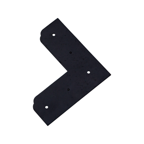 L Shape Flat Brackets