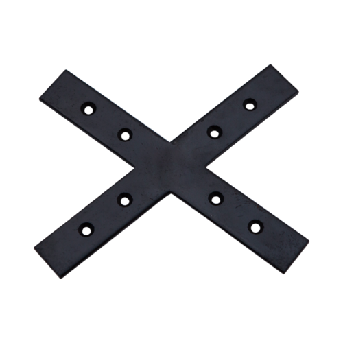 Cross Flat Brackets