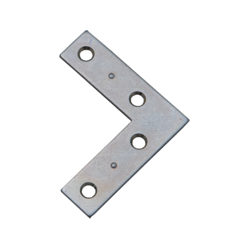 Flat Steel Brackets