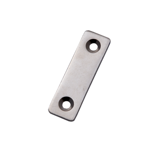 Connector Flat Brackets