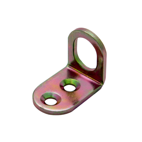 Small L Shape Brackets