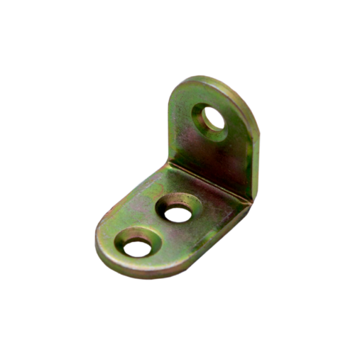 Small L Shape Brackets