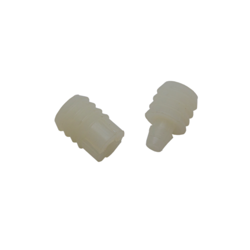 Plastic Shelf Supports