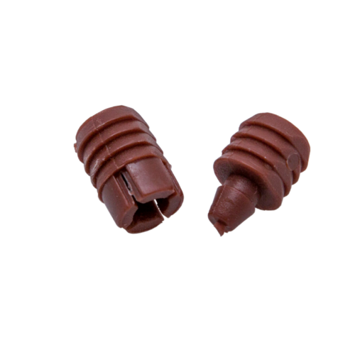 Plastic Shelf Supports