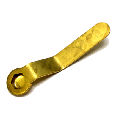 Simple Spanner