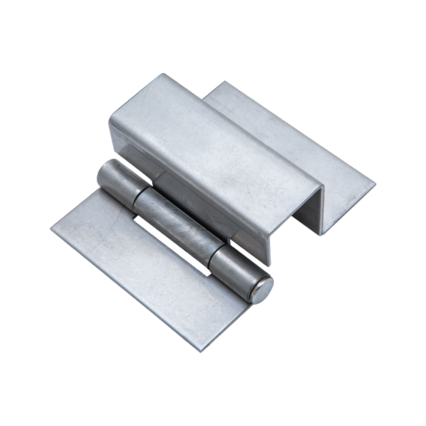 Control Panel Hinges