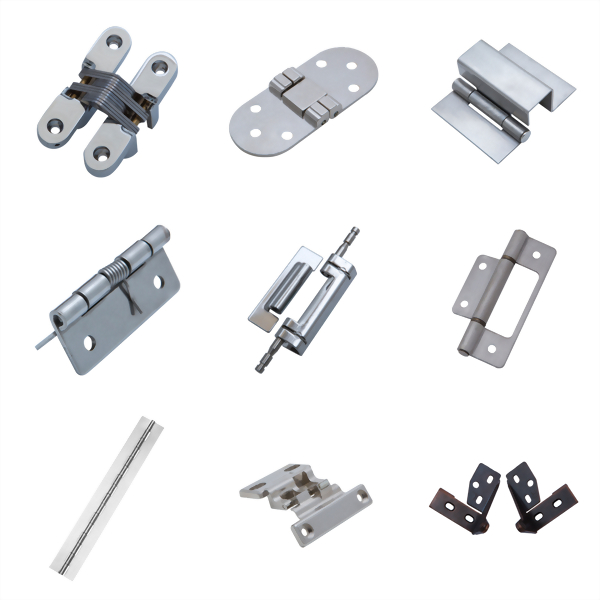 Hinges