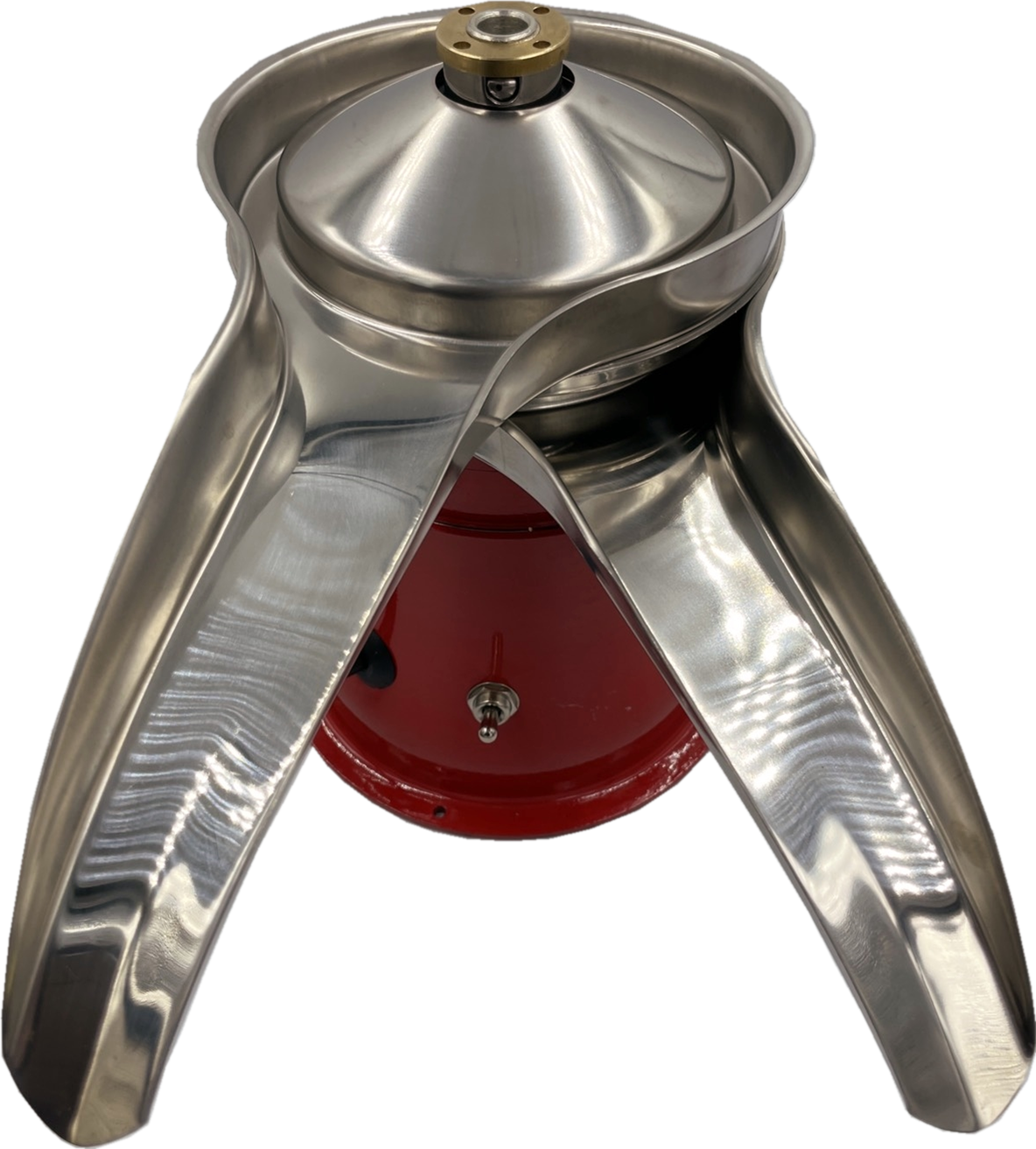 家庭式油水分離機 分離缽出油口