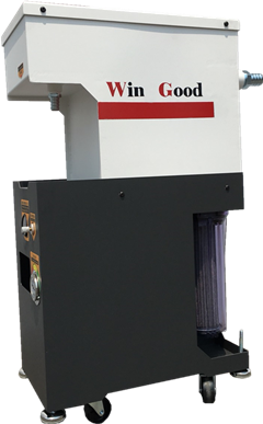 切削液淨化設備