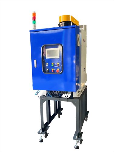 自動下料離心機