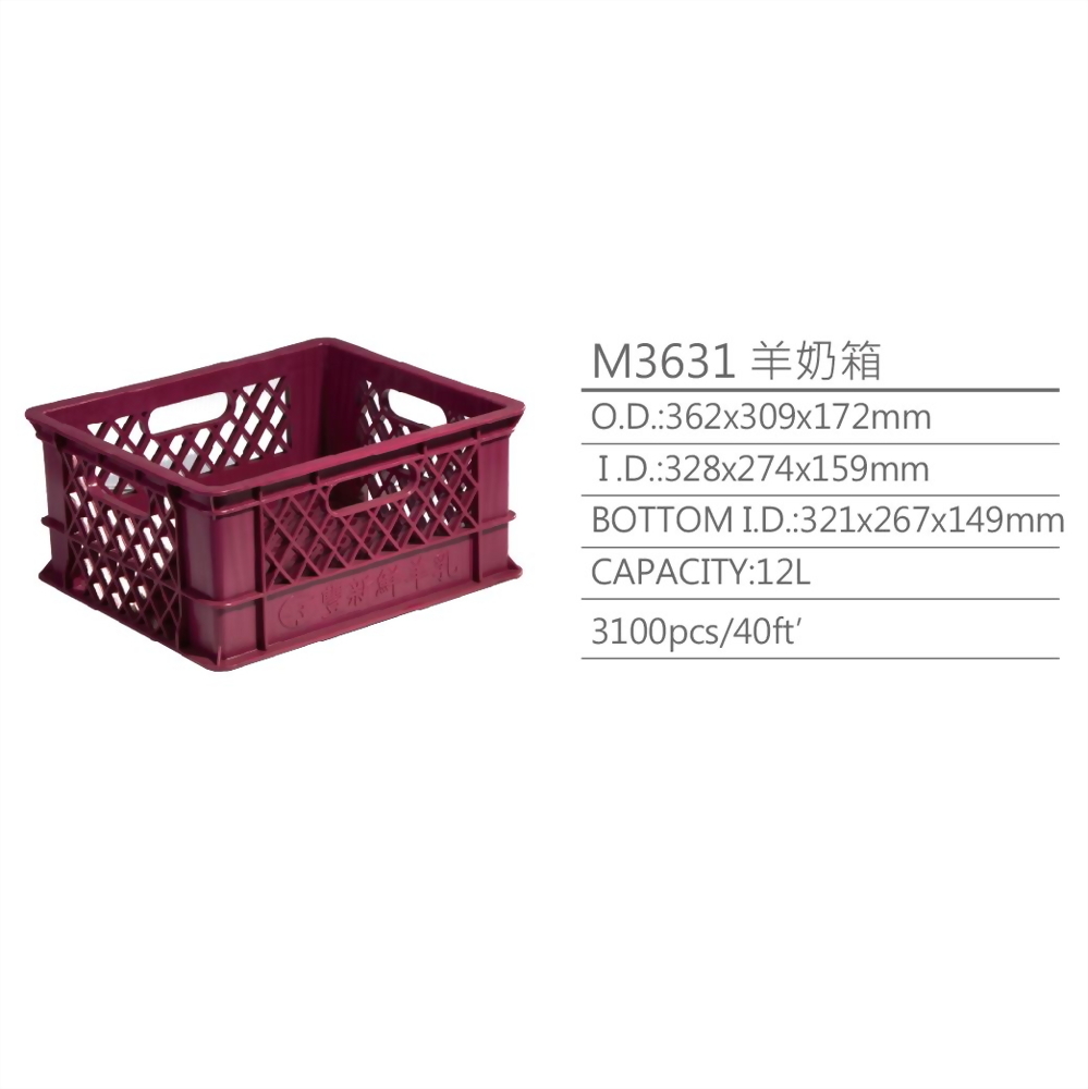 dairy crate, beverage crate, bottle crate, logistic crate, plastic crate