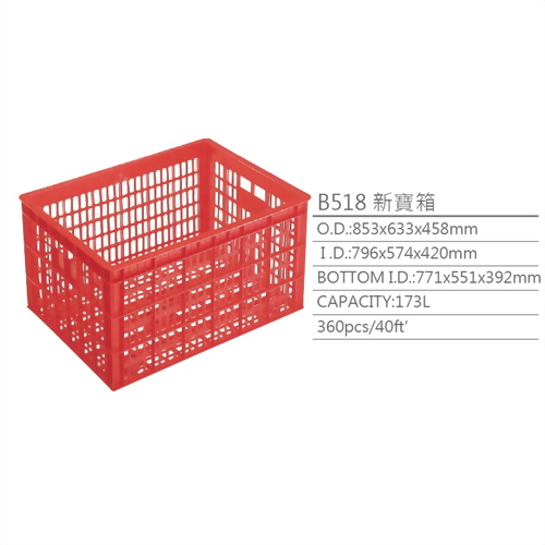 B518新寶箱 B518新寶箱