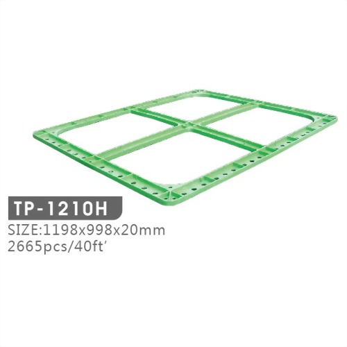 TP-1210H Plastic top frame TP-1210H Plastic top frame