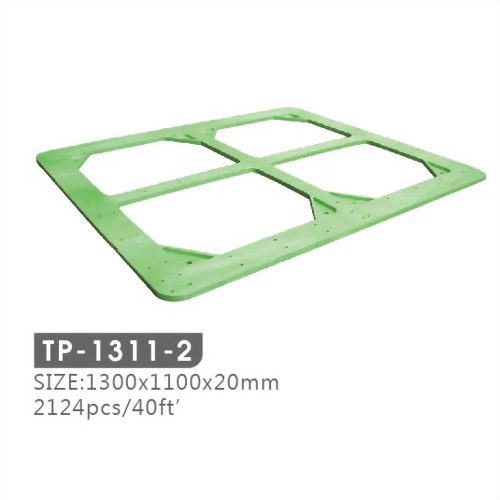 TP-1311-2 Plastic top frame TP-1311-2 Plastic top frame